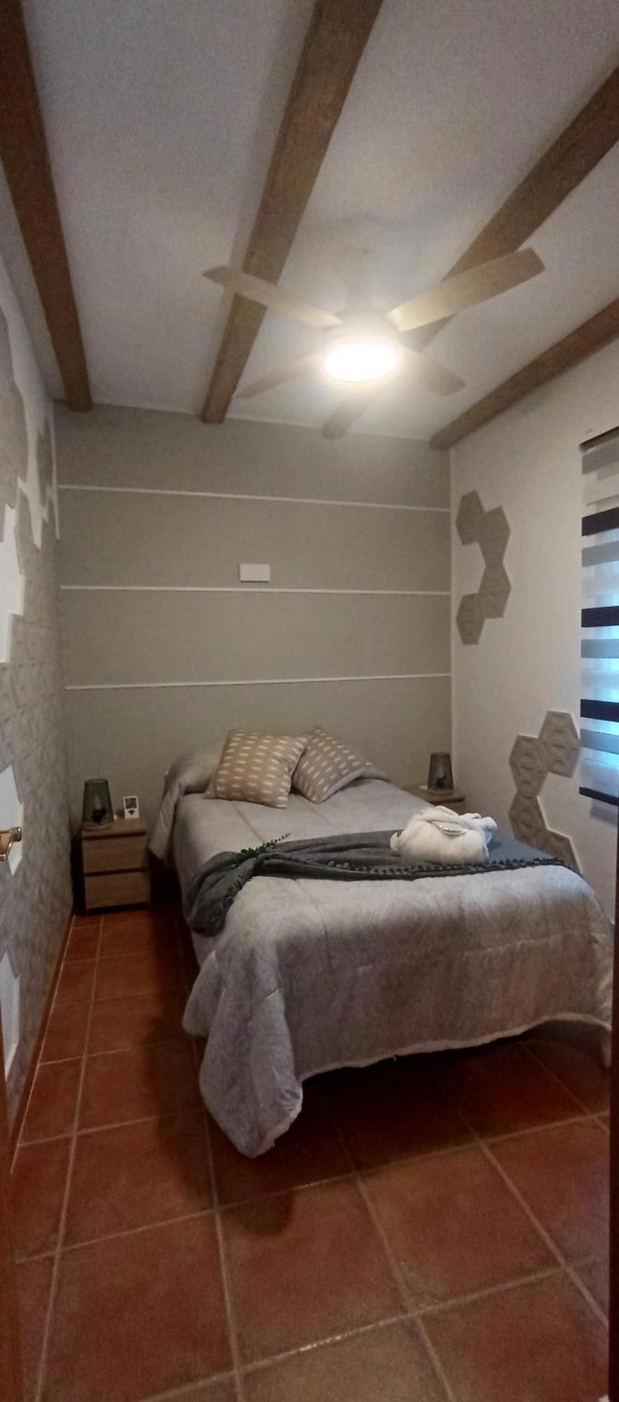Casa Rural Exedra 3 Estrellas Carcaboso Esterno foto